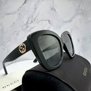 New Gucci Sunglasses